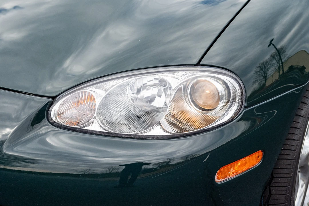 2001 Mazda NB MX-5 Miata - Image 31 of 31