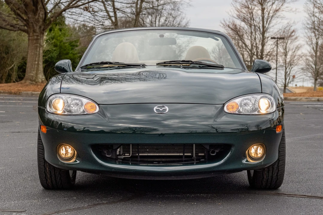 2001 Mazda NB MX-5 Miata - Image 27 of 31