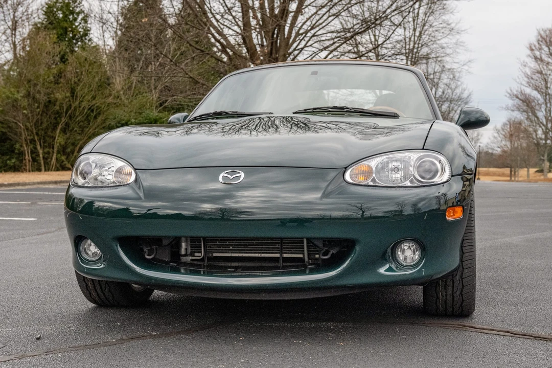 2001 Mazda NB MX-5 Miata - Image 19 of 31