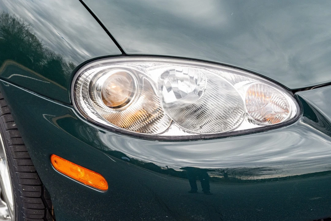 2001 Mazda NB MX-5 Miata - Image 30 of 31