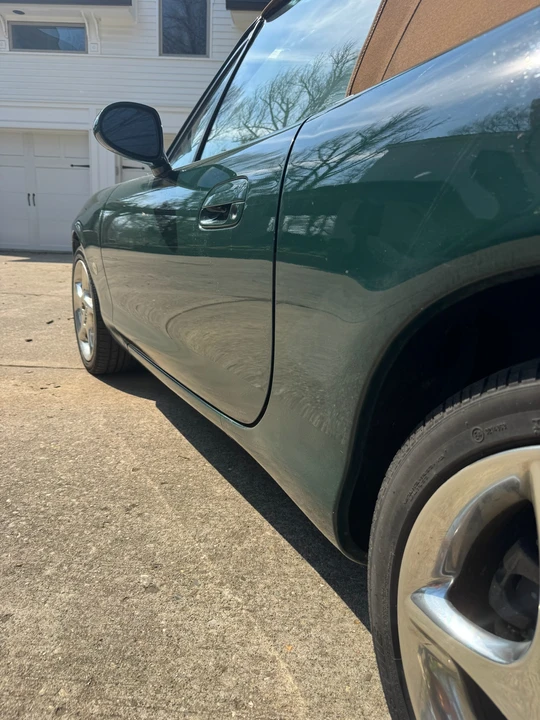 2001 Mazda NB MX-5 Miata - Image 31 of 31