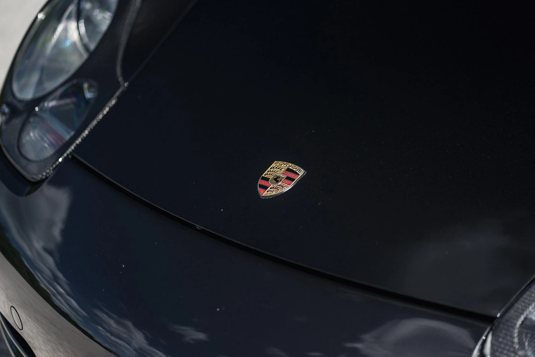 2001 Porsche 996 Carrera - Image 30 of 31