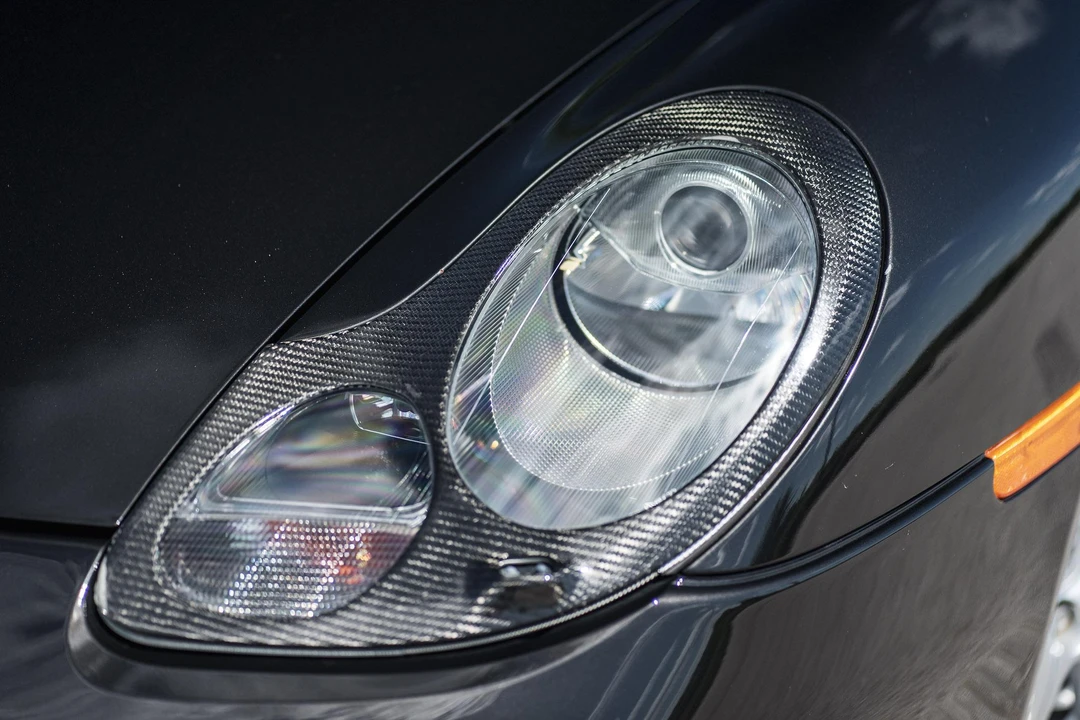 2001 Porsche 996 Carrera - Image 31 of 31