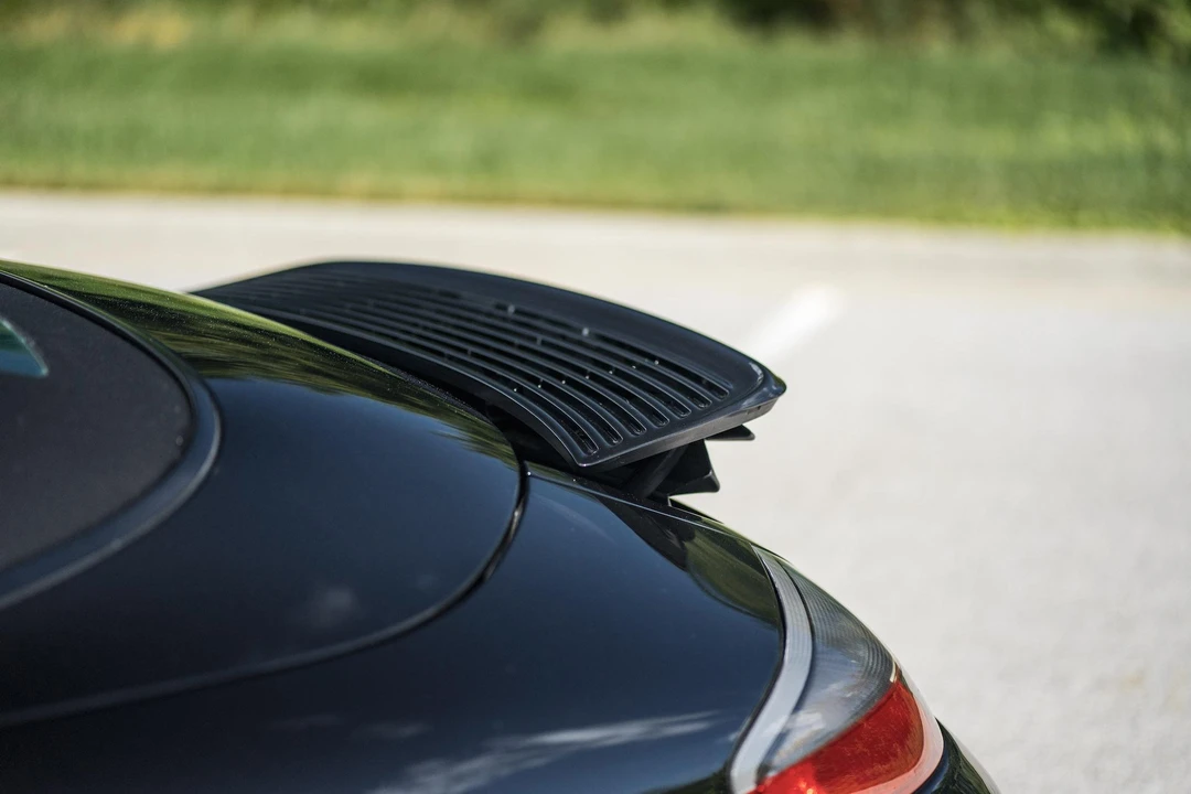 2001 Porsche 996 Carrera - Image 18 of 31