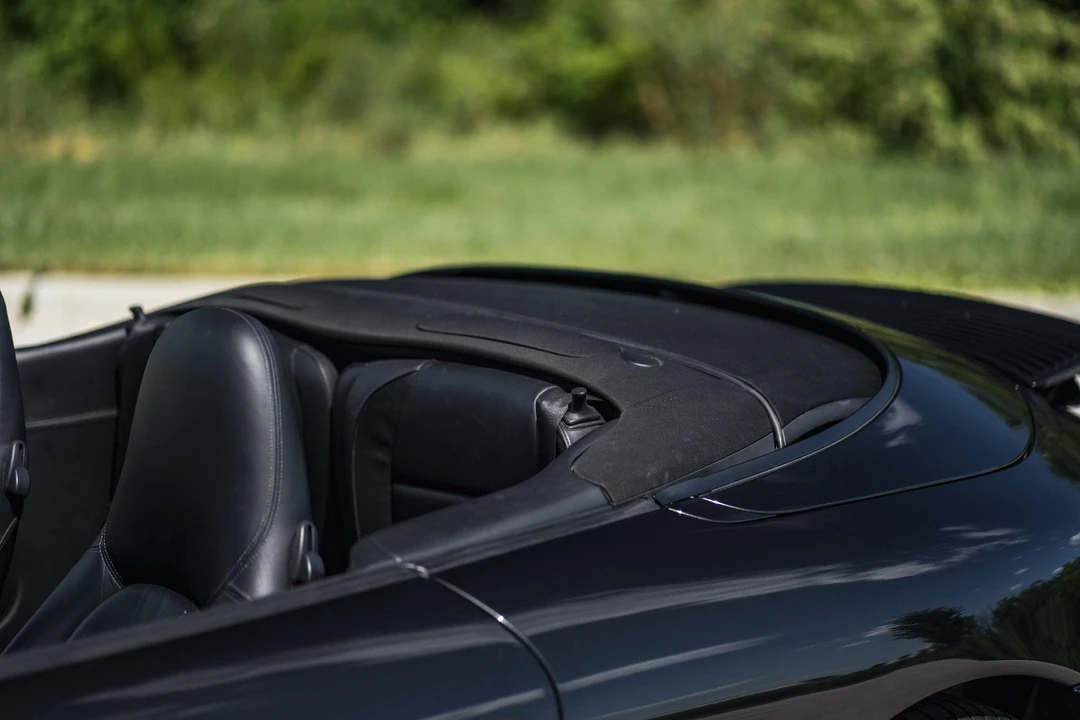 2001 Porsche 996 Carrera - Image 17 of 31