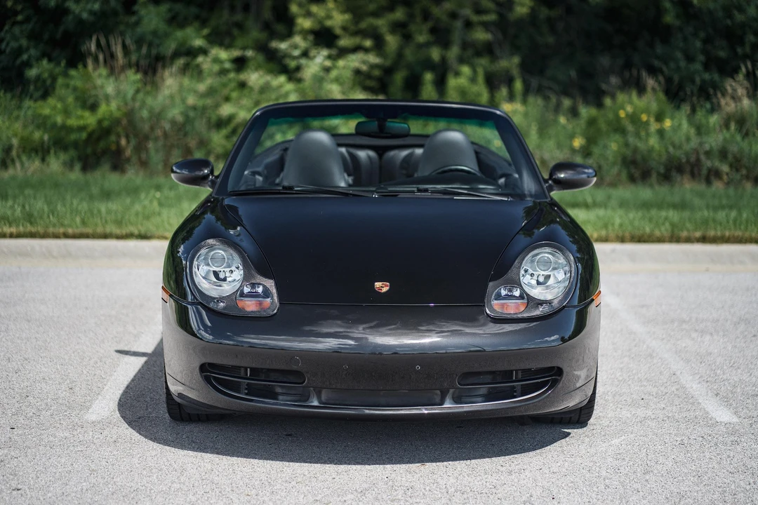 2001 Porsche 996 Carrera - Image 19 of 31