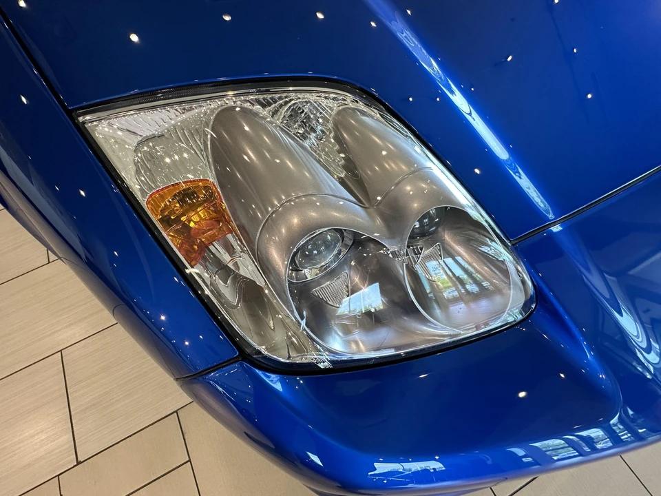 2002 Acura NA2 NSX - Image 25 of 31