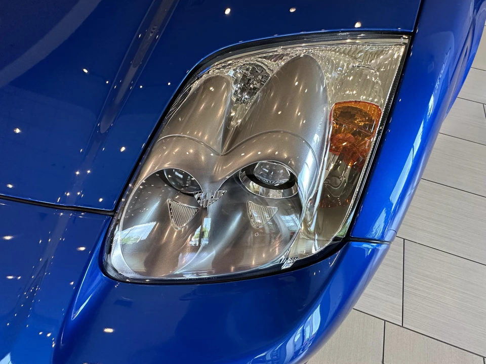 2002 Acura NA2 NSX - Image 26 of 31