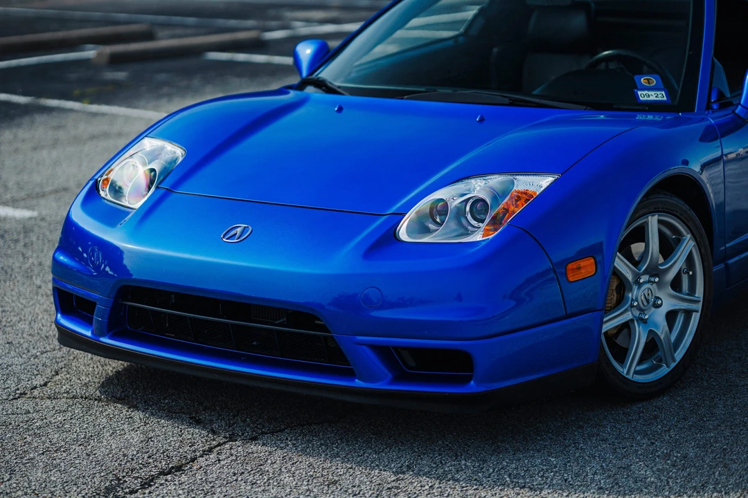 2002 Acura NA2 NSX - Image 19 of 31