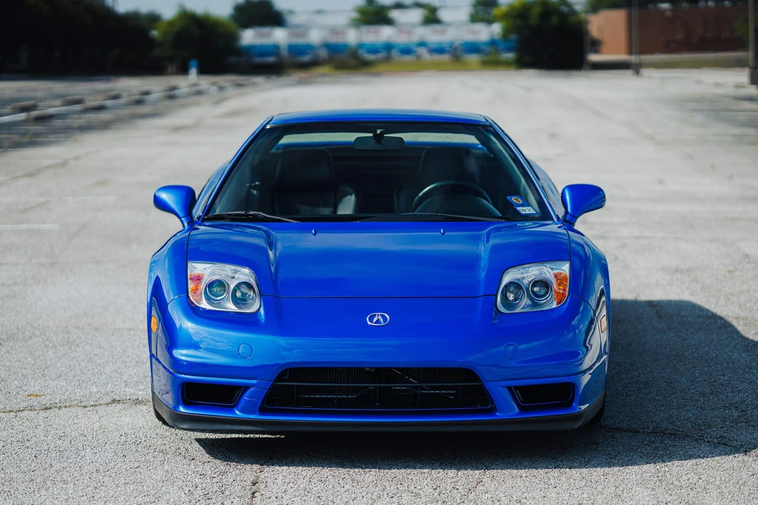 2002 Acura NA2 NSX - Image 4 of 31