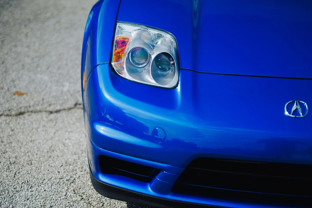 2002 Acura NA2 NSX - Image 23 of 31