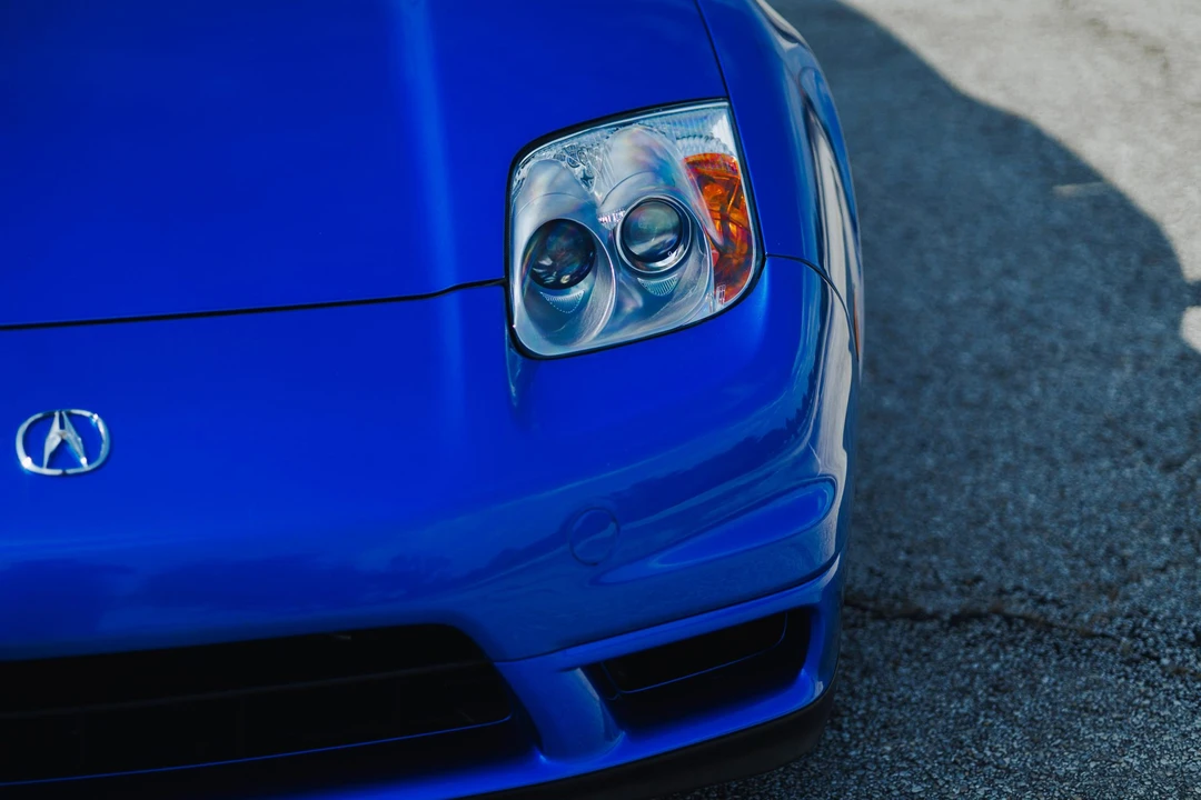 2002 Acura NA2 NSX - Image 24 of 31