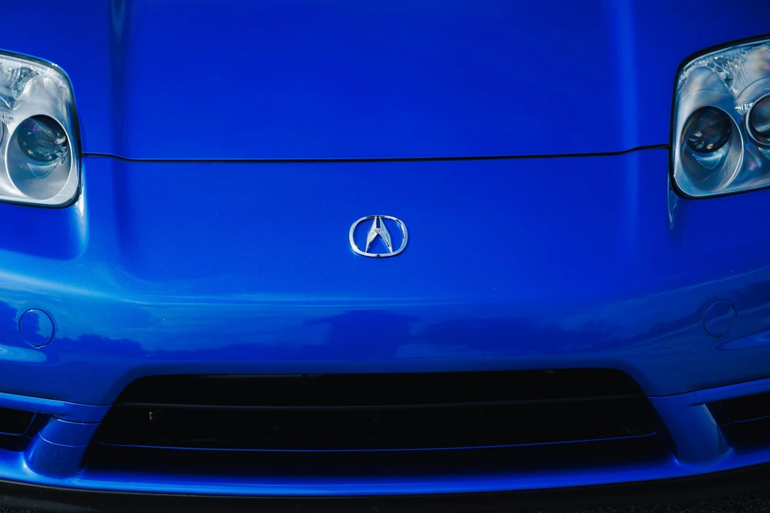 2002 Acura NA2 NSX - Image 22 of 31