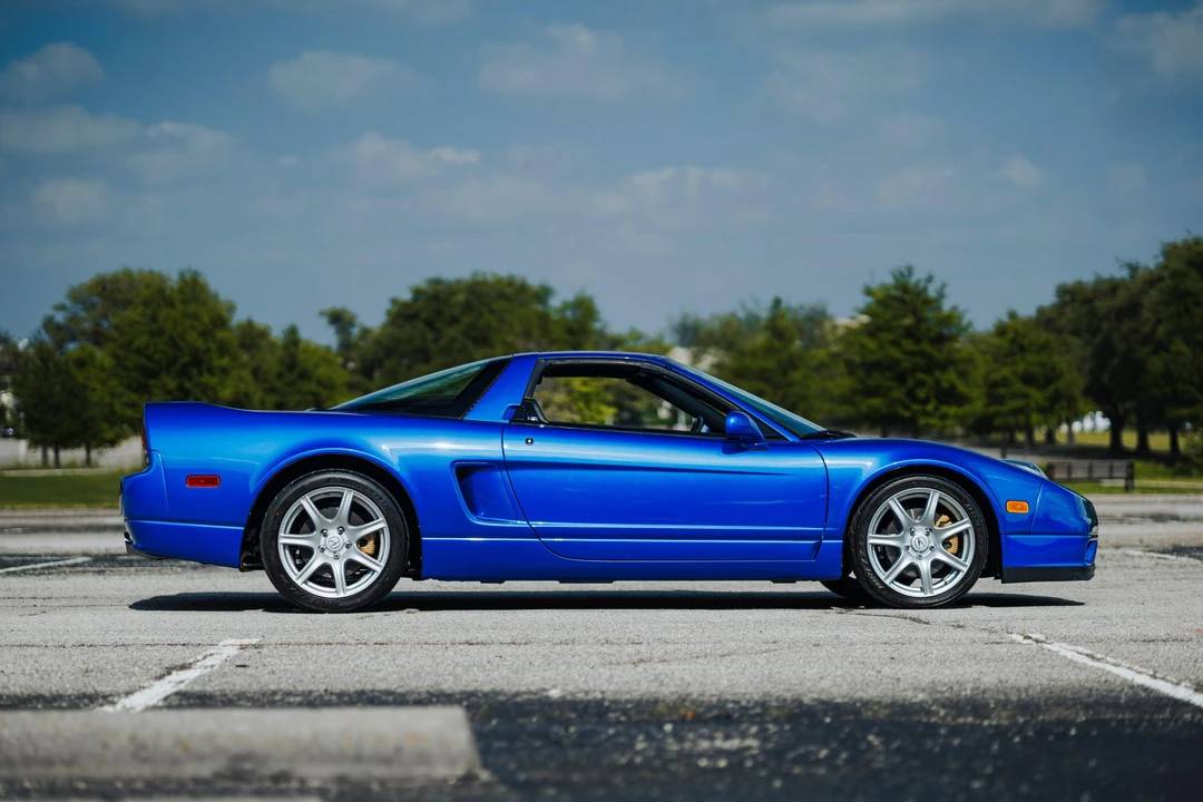 2002 Acura NA2 NSX - Image 7 of 31