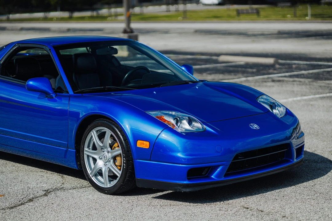 2002 Acura NA2 NSX - Image 21 of 31
