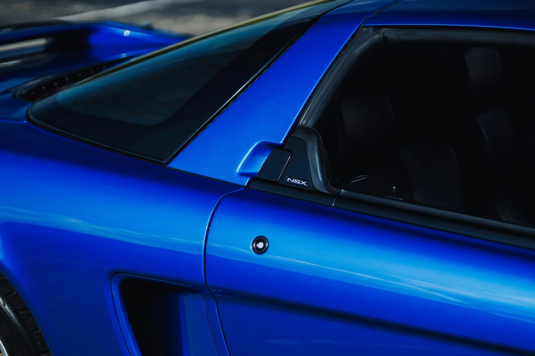 2002 Acura NA2 NSX - Image 31 of 31