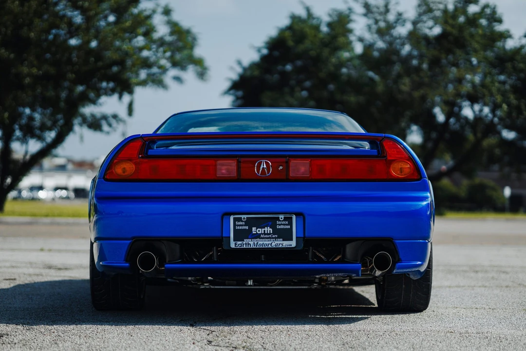 2002 Acura NA2 NSX - Image 13 of 31