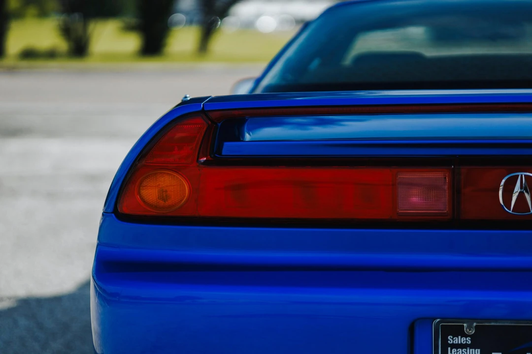 2002 Acura NA2 NSX - Image 29 of 31