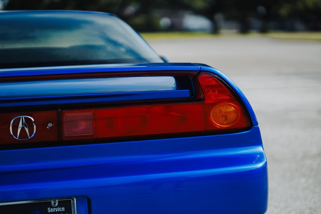 2002 Acura NA2 NSX - Image 30 of 31