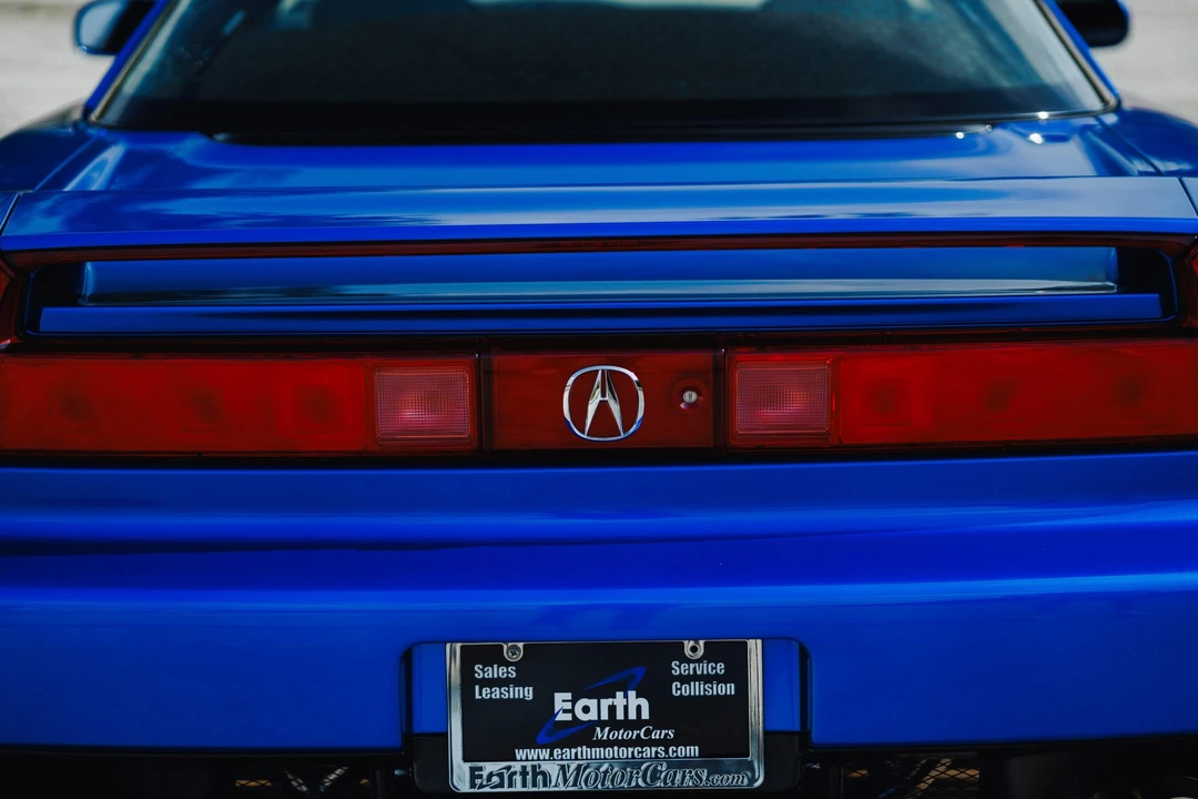 2002 Acura NA2 NSX - Image 28 of 31