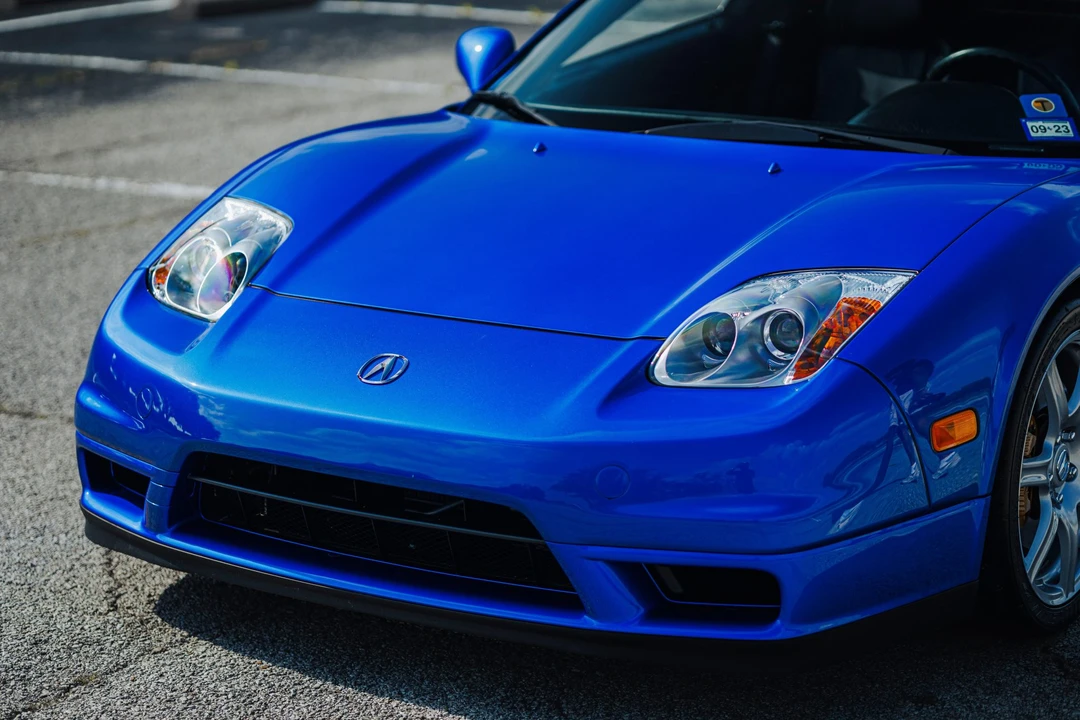 2002 Acura NA2 NSX - Image 20 of 31