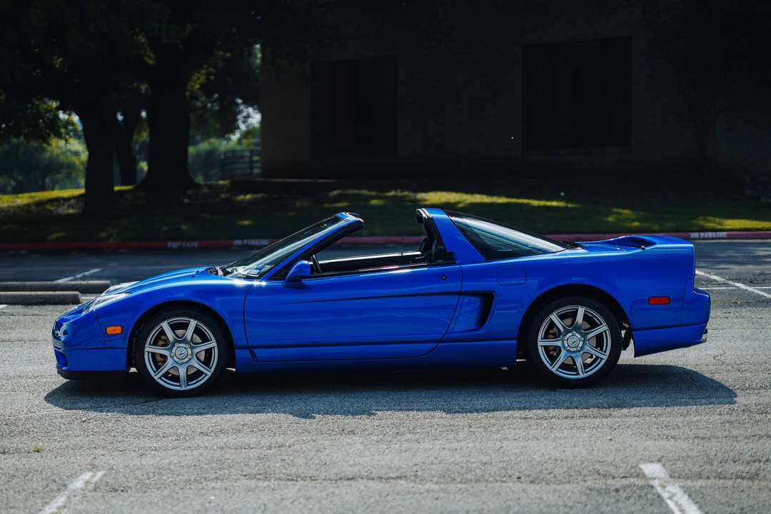 2002 Acura NA2 NSX - Image 18 of 31