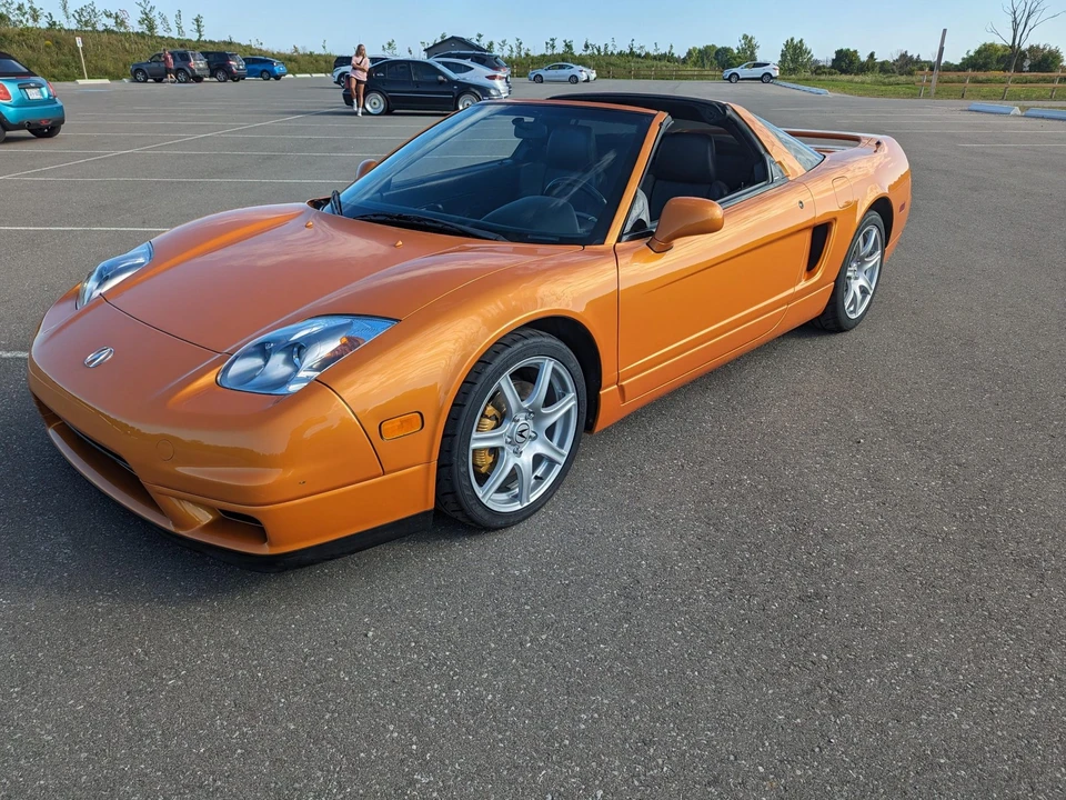 2002 Acura NA2 NSX - Image 7 of 31