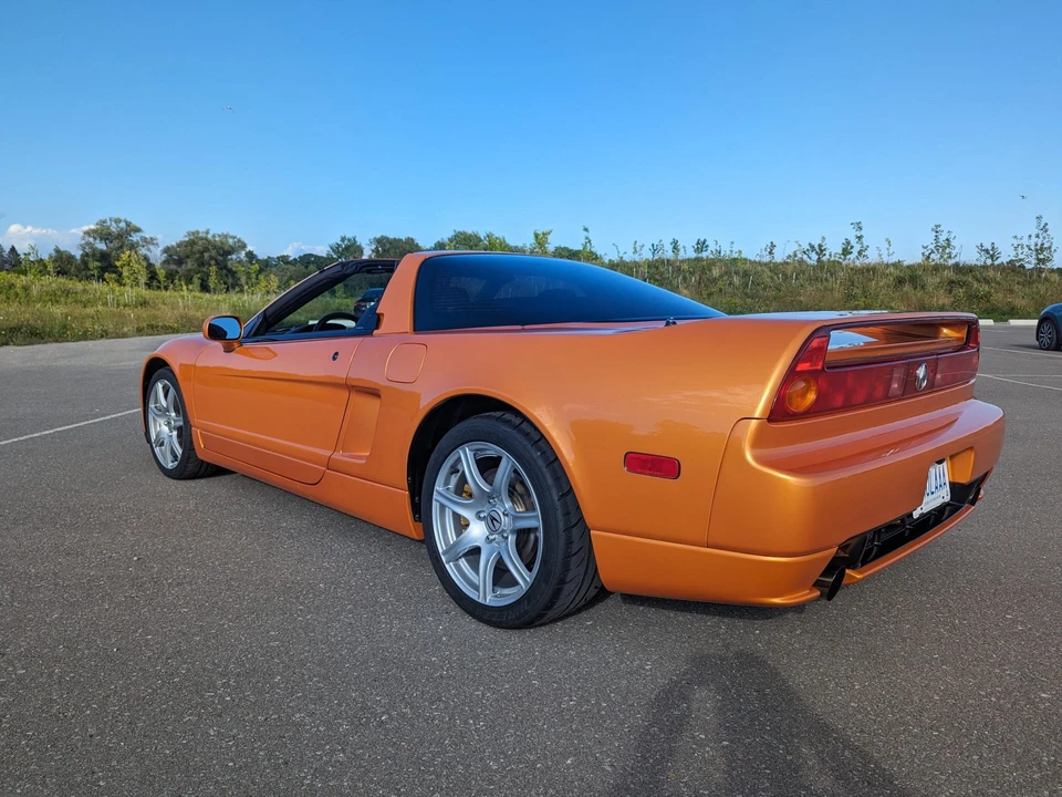 2002 Acura NA2 NSX - Image 18 of 31