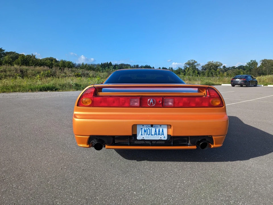 2002 Acura NA2 NSX - Image 23 of 31