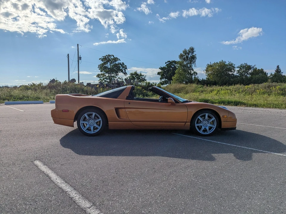 2002 Acura NA2 NSX - Image 28 of 31