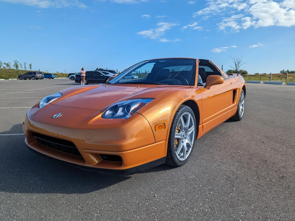 2002 Acura NA2 NSX - Image 6 of 31