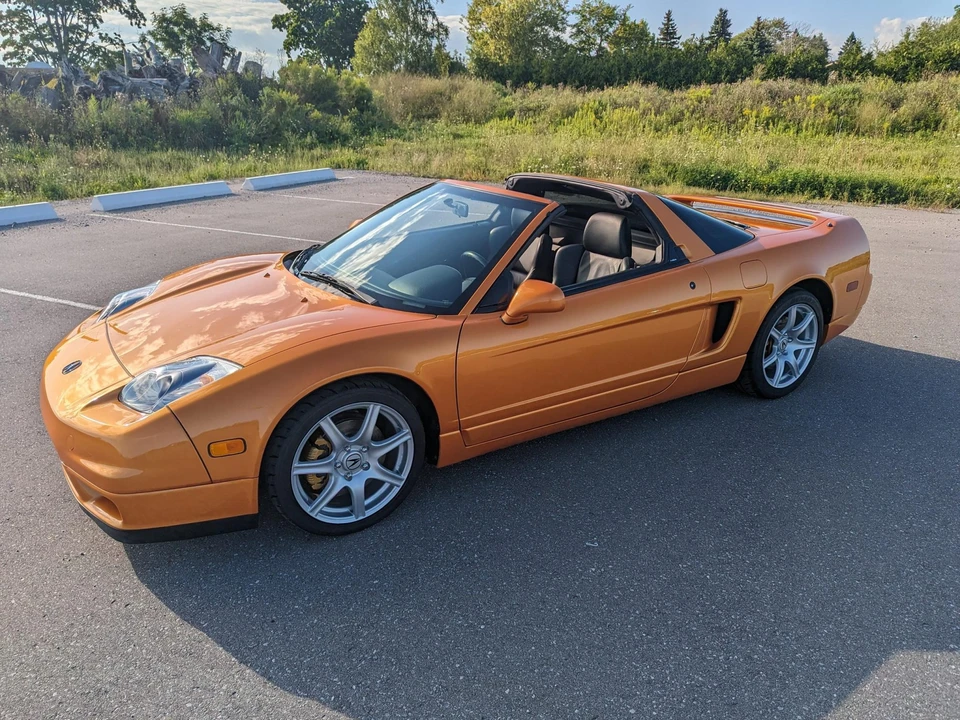 2002 Acura NA2 NSX - Image 5 of 31