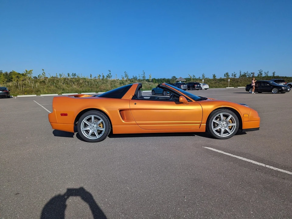 2002 Acura NA2 NSX - Image 27 of 31