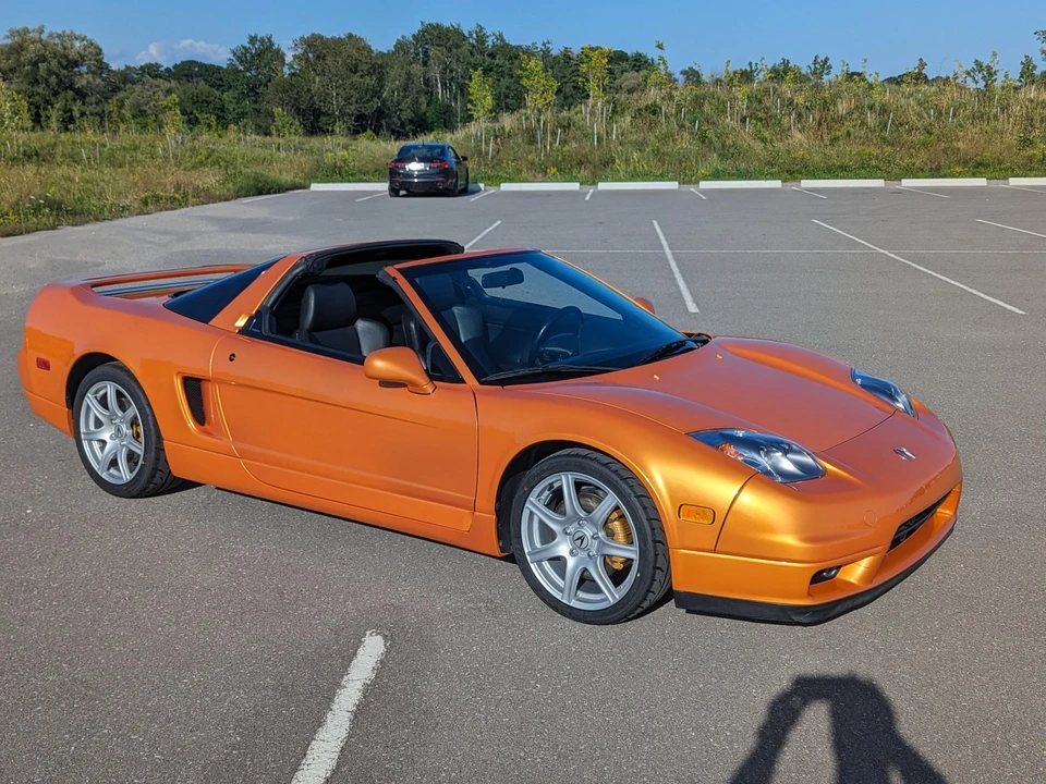 2002 Acura NA2 NSX - Image 26 of 31