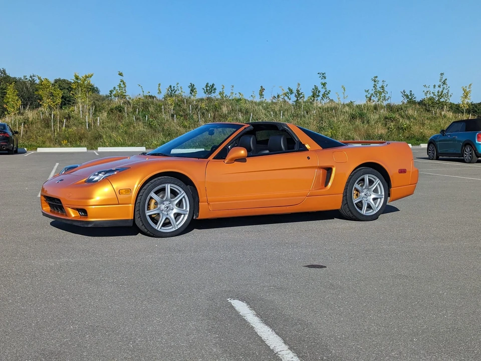 2002 Acura NA2 NSX - Image 12 of 31