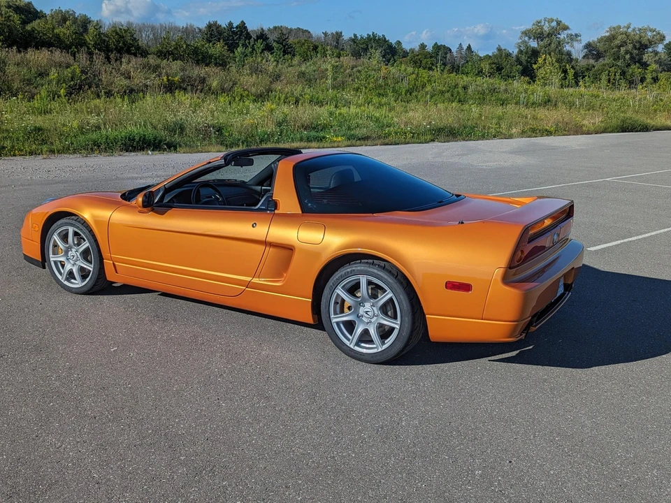 2002 Acura NA2 NSX - Image 15 of 31
