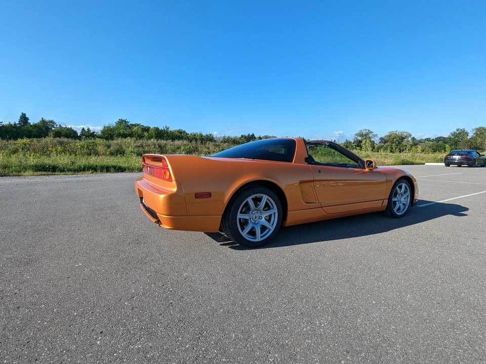 2002 Acura NA2 NSX - Image 22 of 31