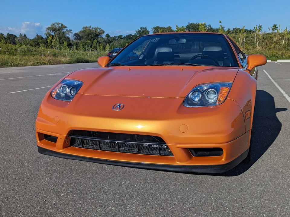 2002 Acura NA2 NSX - Image 2 of 31