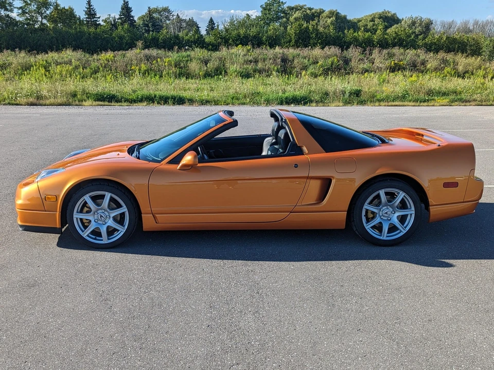 2002 Acura NA2 NSX - Image 11 of 31