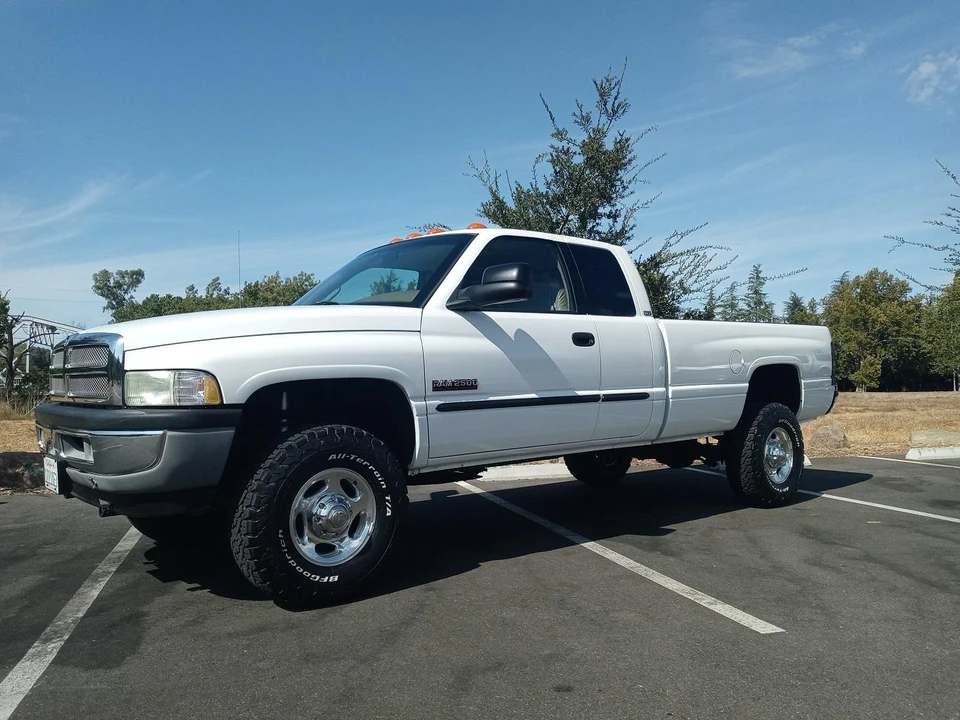 2002 Dodge Ram 3rd Gen - Image 3 of 31