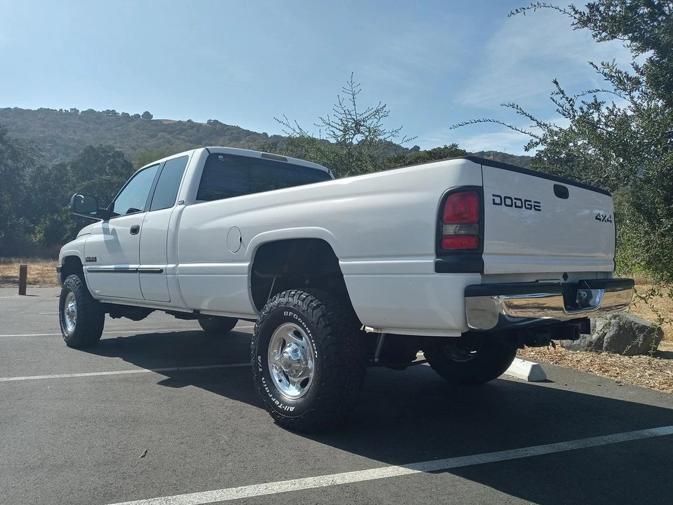 2002 Dodge Ram 3rd Gen - Image 19 of 31
