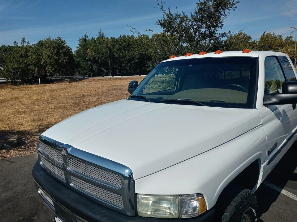 2002 Dodge Ram 3rd Gen - Image 25 of 31