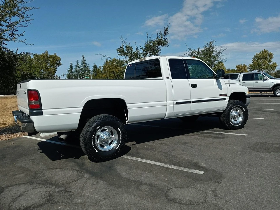 2002 Dodge Ram 3rd Gen - Image 15 of 31