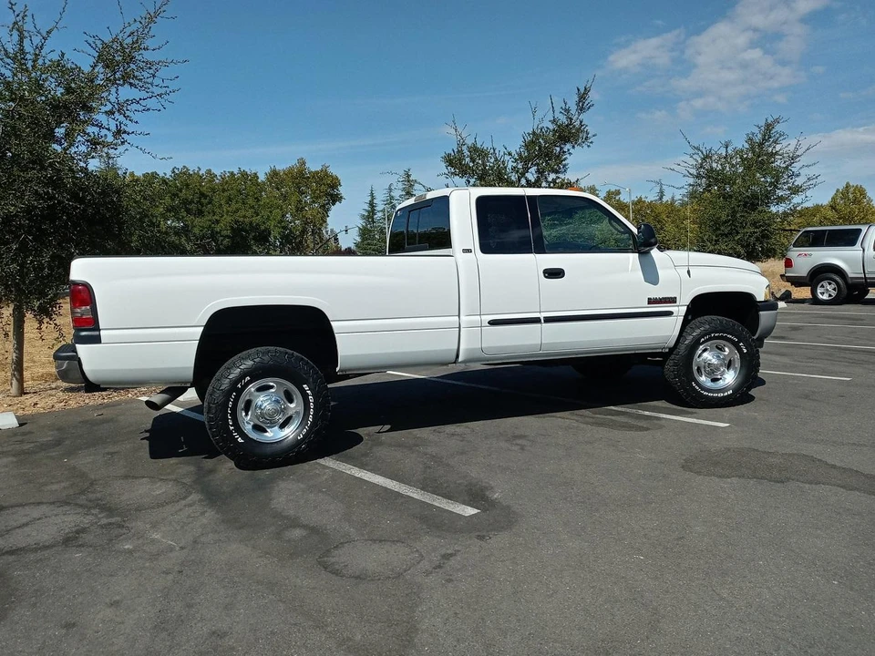 2002 Dodge Ram 3rd Gen - Image 14 of 31