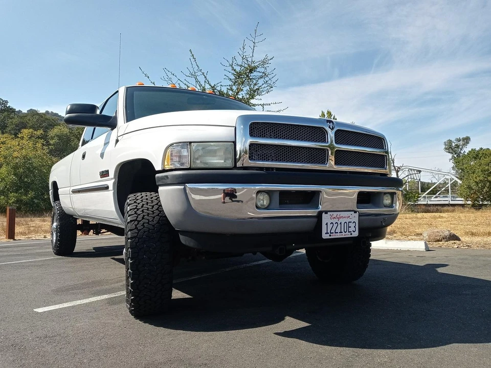 2002 Dodge Ram 3rd Gen - Image 6 of 31