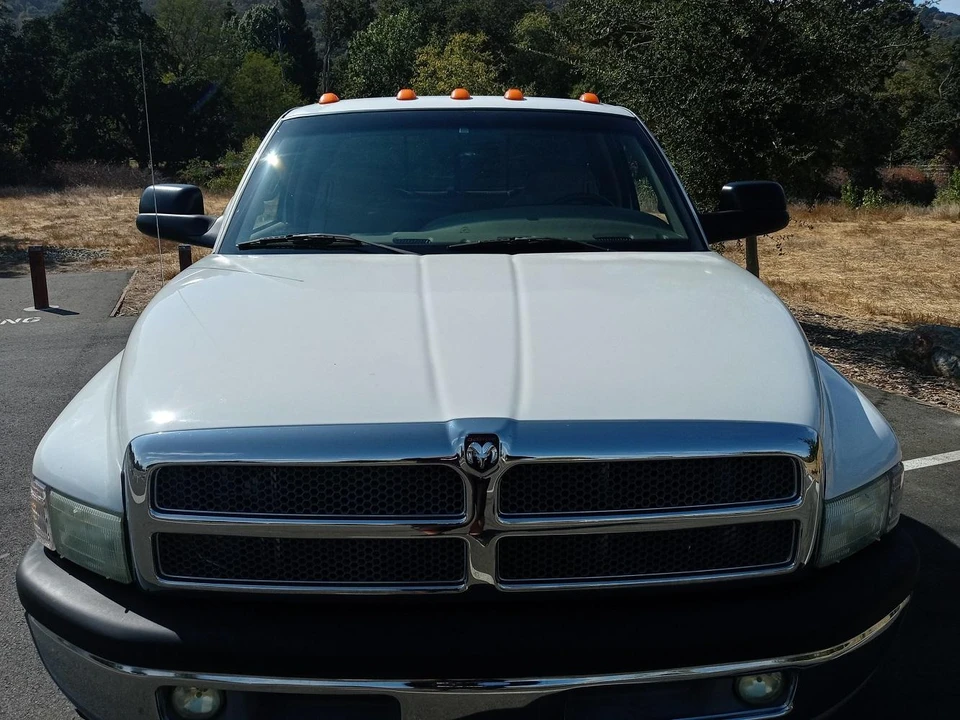 2002 Dodge Ram 3rd Gen - Image 23 of 31