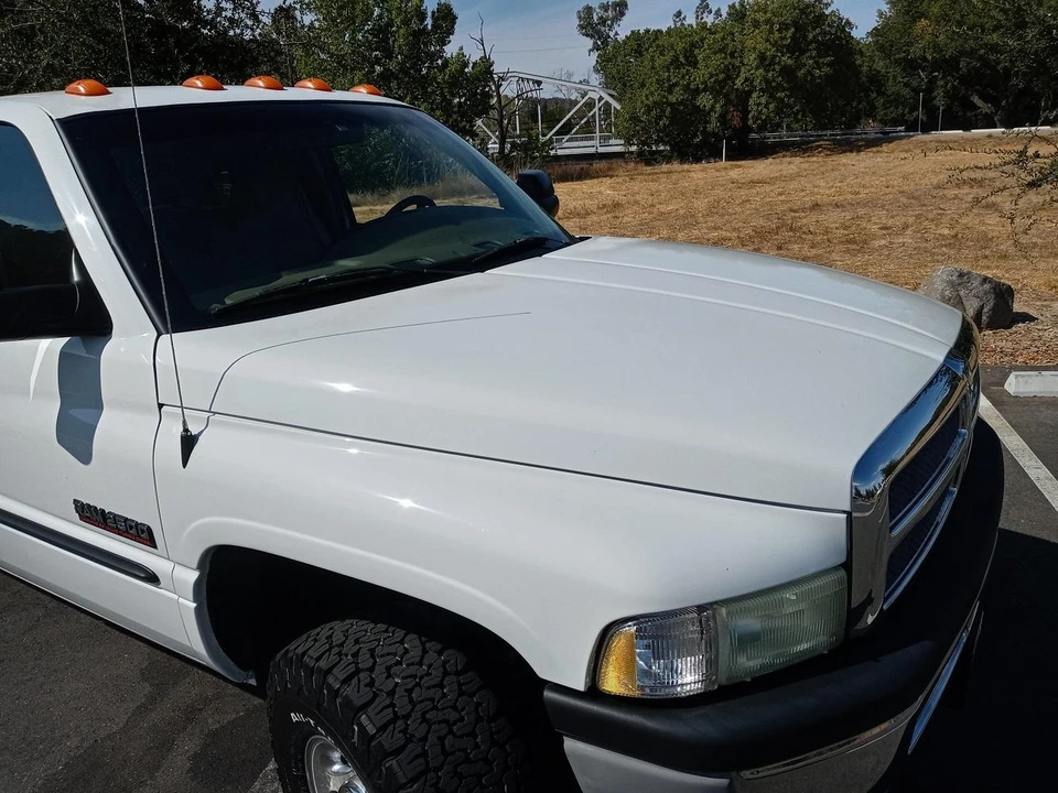 2002 Dodge Ram 3rd Gen - Image 24 of 31