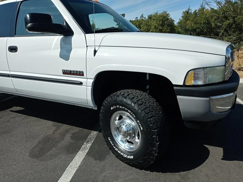 2002 Dodge Ram 3rd Gen - Image 26 of 31