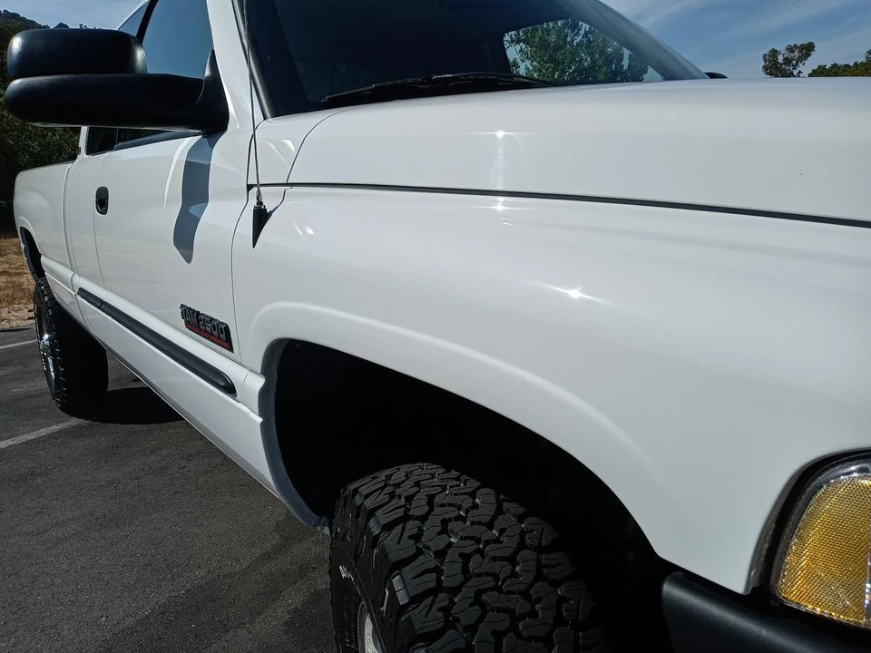 2002 Dodge Ram 3rd Gen - Image 27 of 31