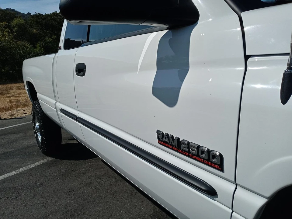 2002 Dodge Ram 3rd Gen - Image 28 of 31